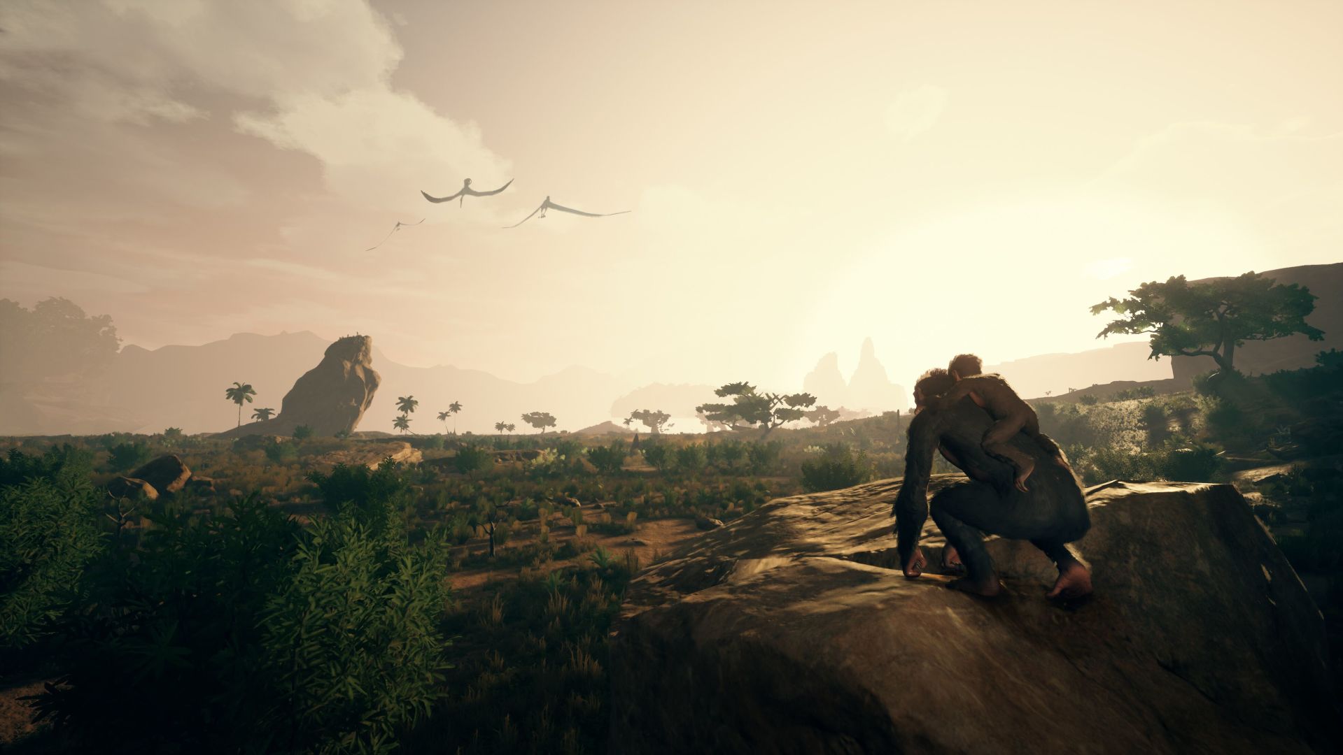 Ancestors screenshot 3